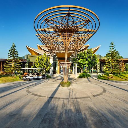 Phukalini Luxury Pool Villa & Onsen Χουά Χιν Εξωτερικό φωτογραφία