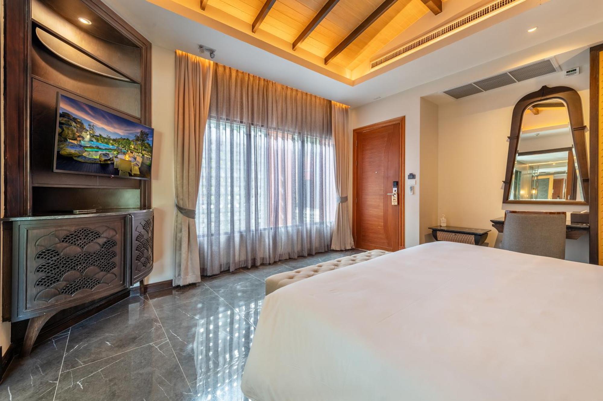 Phukalini Luxury Pool Villa & Onsen Χουά Χιν Εξωτερικό φωτογραφία