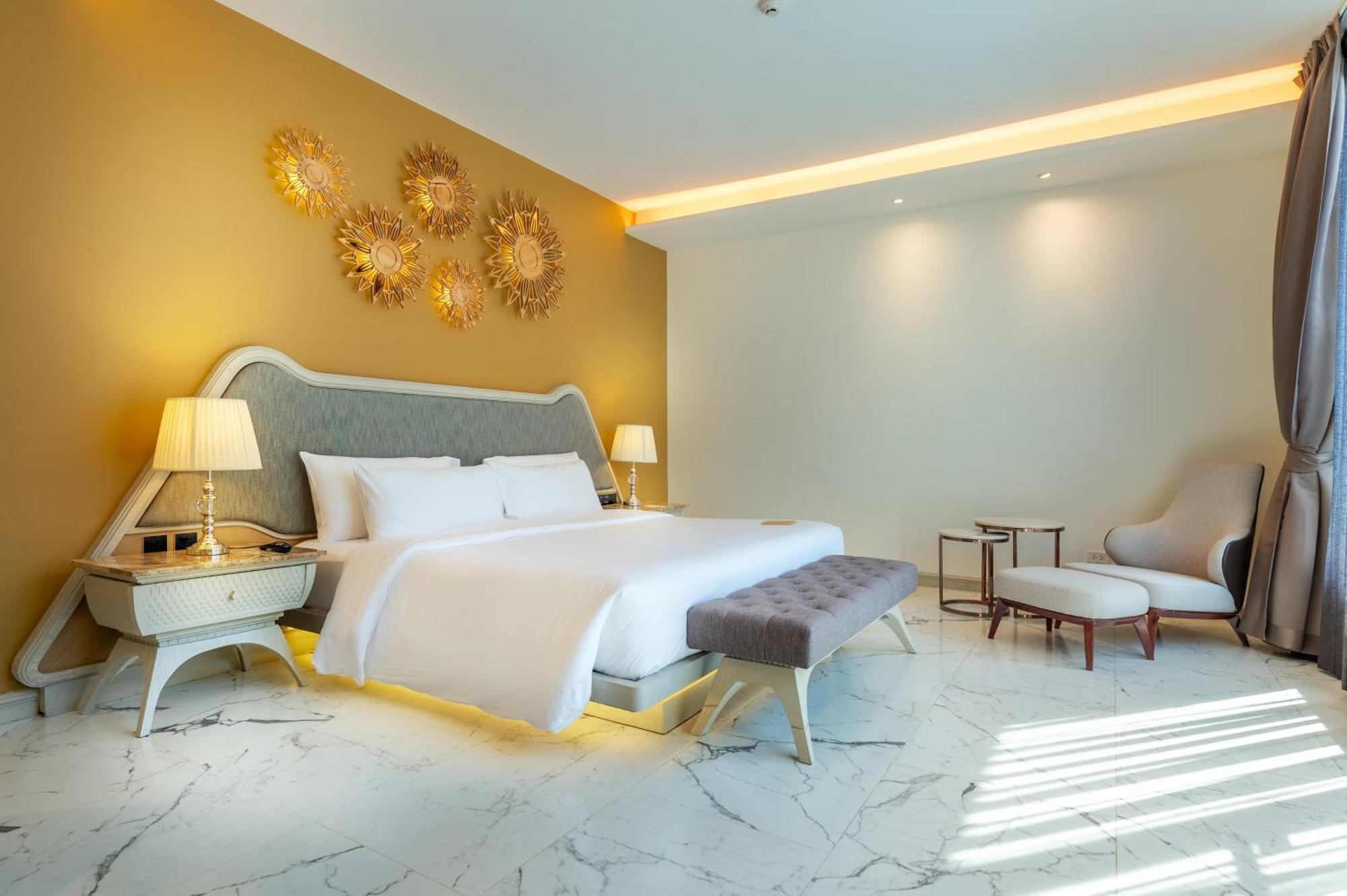 Phukalini Luxury Pool Villa & Onsen Χουά Χιν Εξωτερικό φωτογραφία