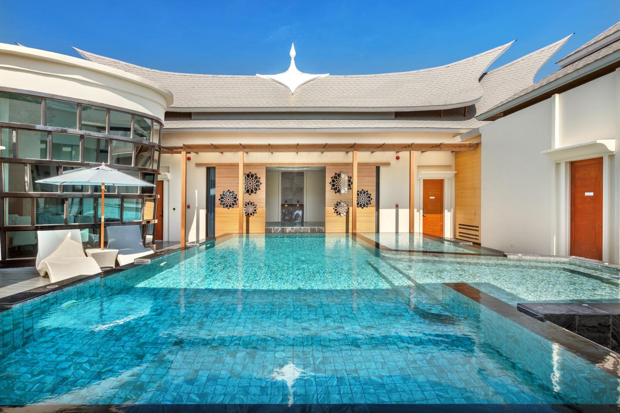 Phukalini Luxury Pool Villa & Onsen Χουά Χιν Εξωτερικό φωτογραφία