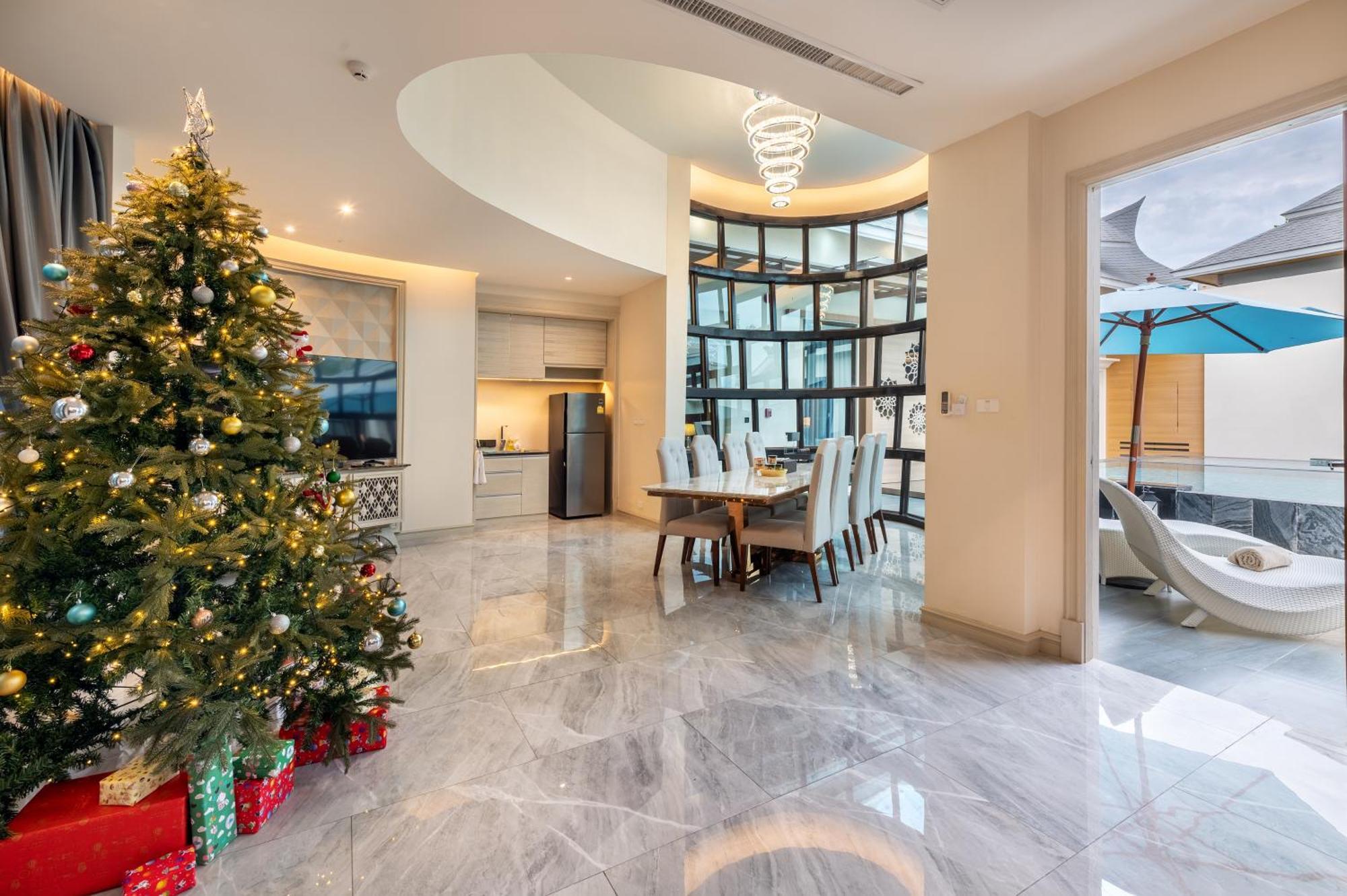 Phukalini Luxury Pool Villa & Onsen Χουά Χιν Εξωτερικό φωτογραφία