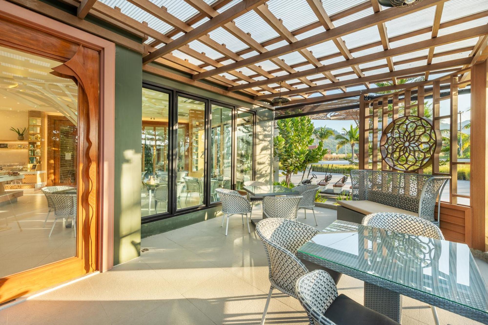 Phukalini Luxury Pool Villa & Onsen Χουά Χιν Εξωτερικό φωτογραφία