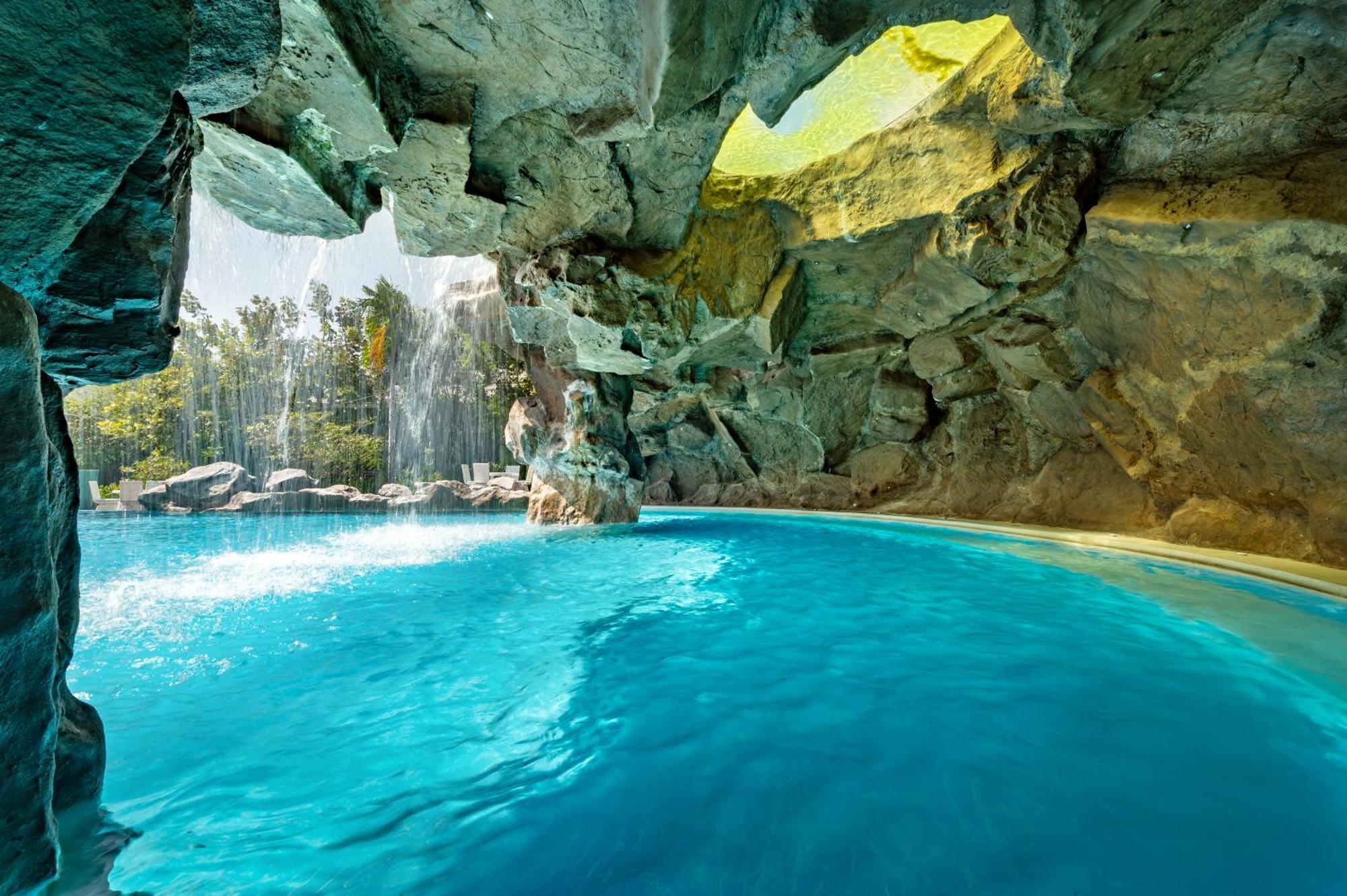Phukalini Luxury Pool Villa & Onsen Χουά Χιν Εξωτερικό φωτογραφία